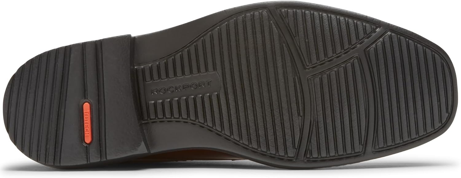 Rockport Men's Style Leader 2 Apron Toe