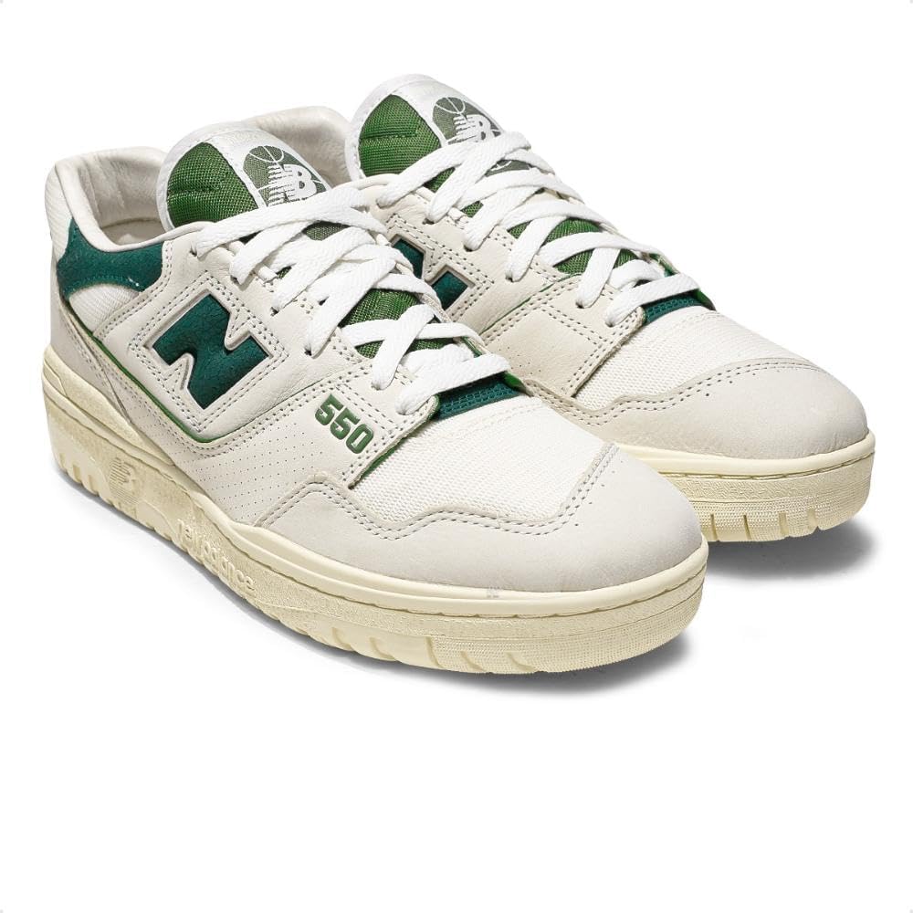New Balance Mens 550