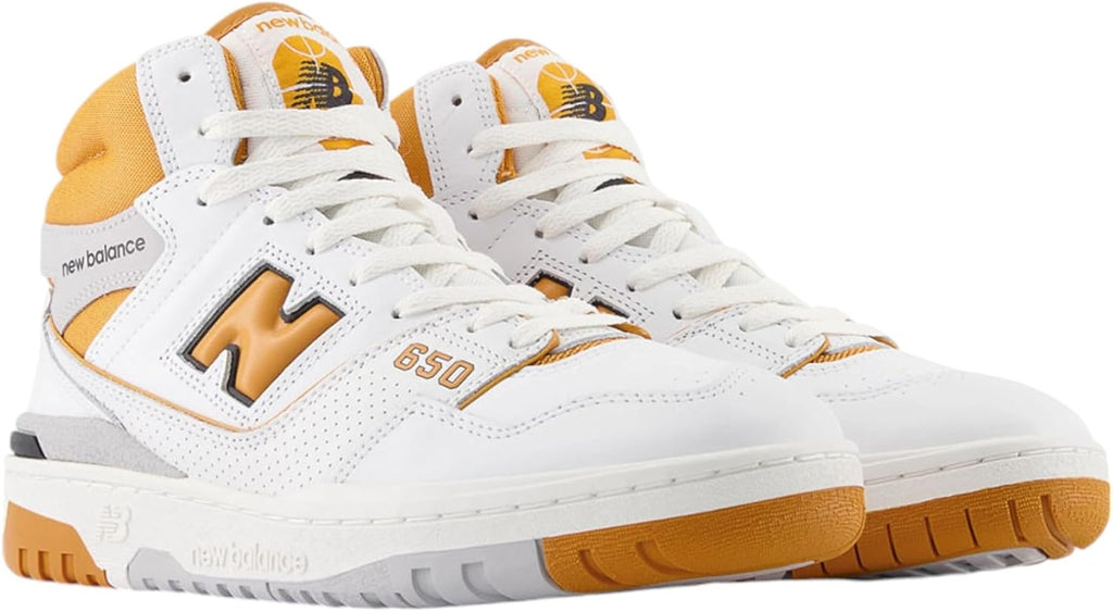 New Balance Mens Bb650 V1
