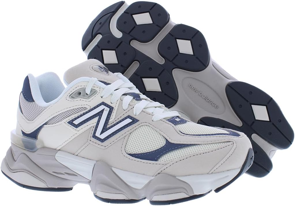 New Balance Kids' 9060 Sneakers