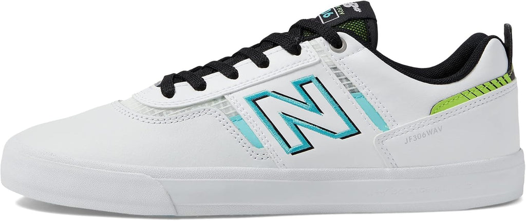New Balance Unisex Adult Numeric 306 V1 Skateboarding Shoes