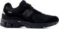 New Balance 2002R Unisex Running Inspired (U200278J) (Black/Black Metallic)