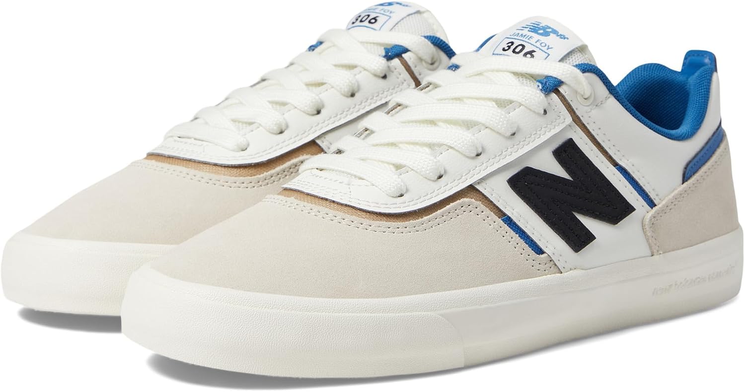 New Balance Unisex Adult Numeric 306 V1 Skateboarding Shoes