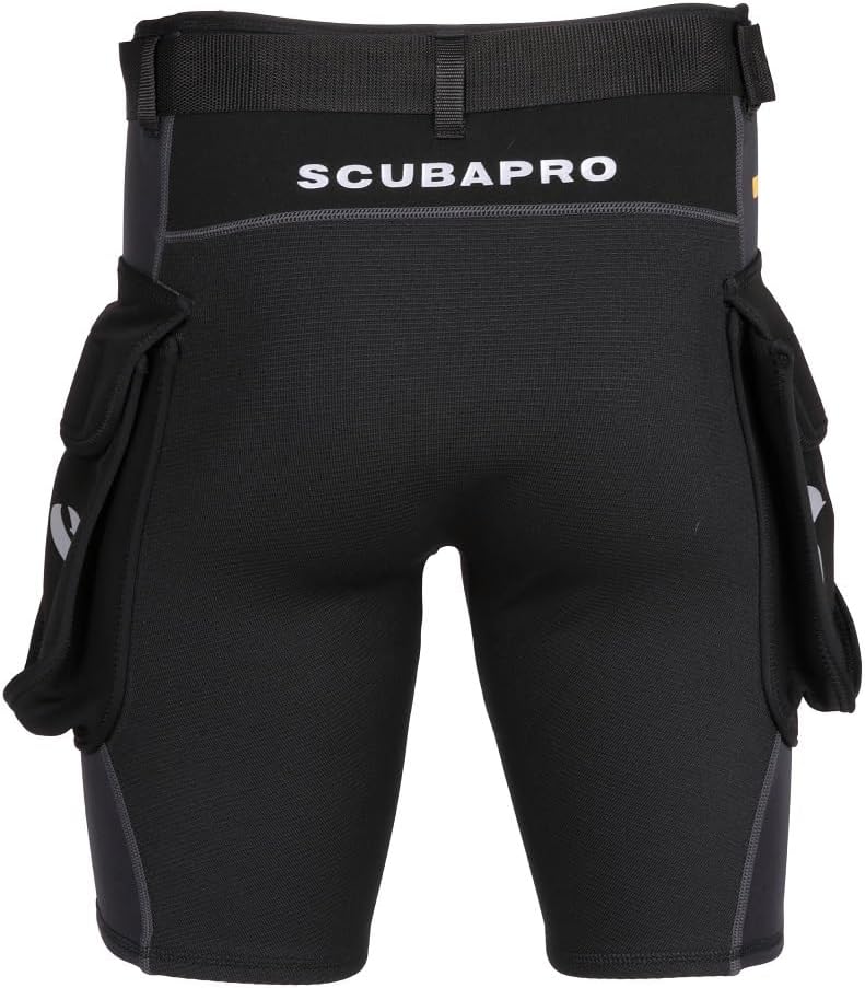 Scubapro Mens Cargo ShortsWetsuit