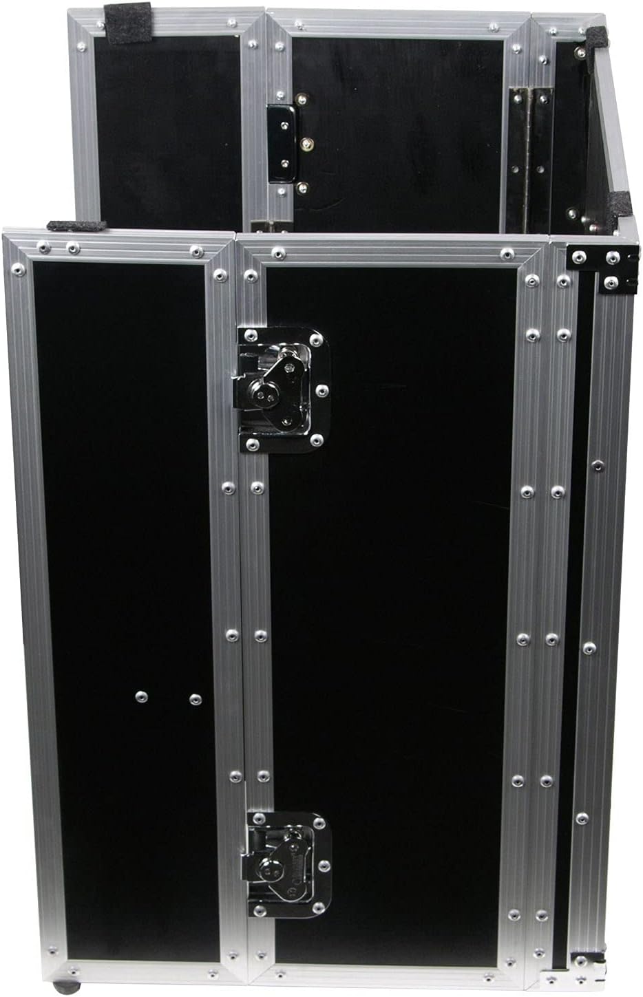 19' Wide x 26' Tall DJ Fold-out Stand
