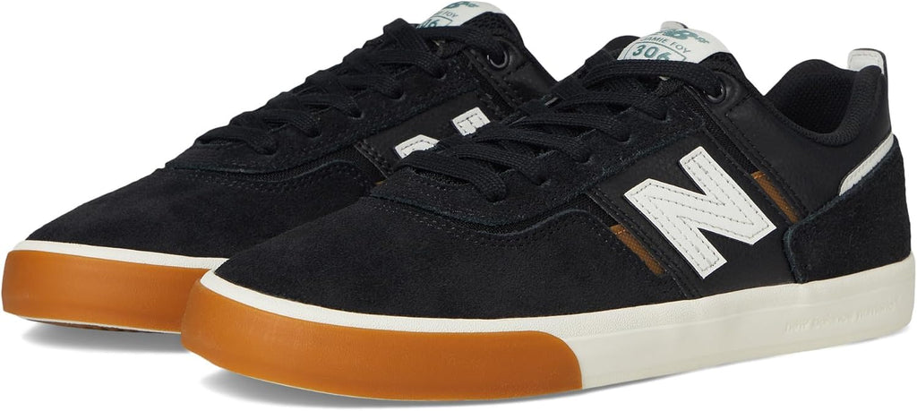 New Balance Unisex Adult Numeric 306 V1 Skateboarding Shoes