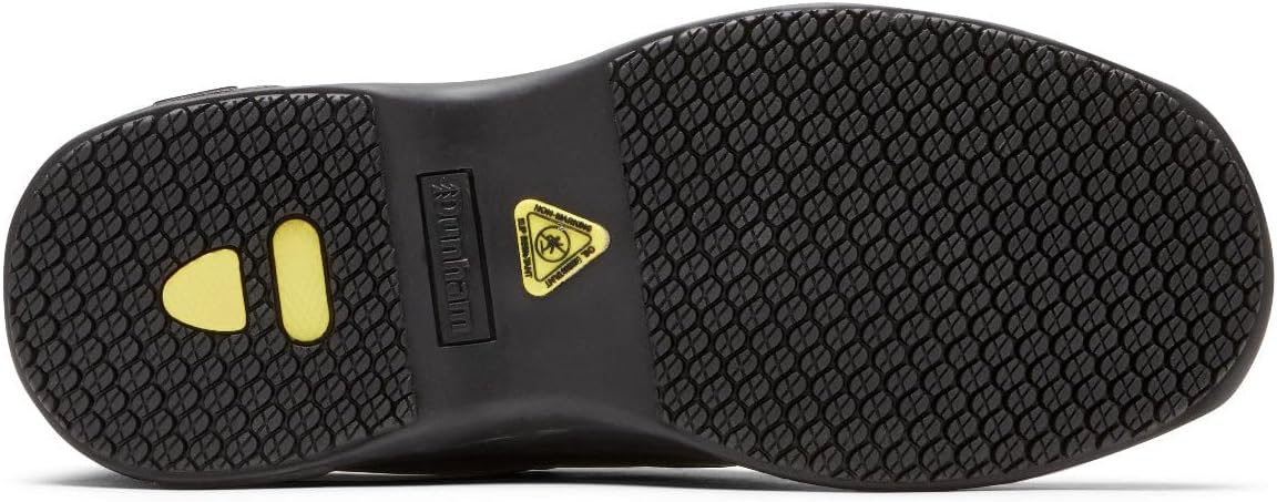 Dunham Men's 8000service Plaintoe