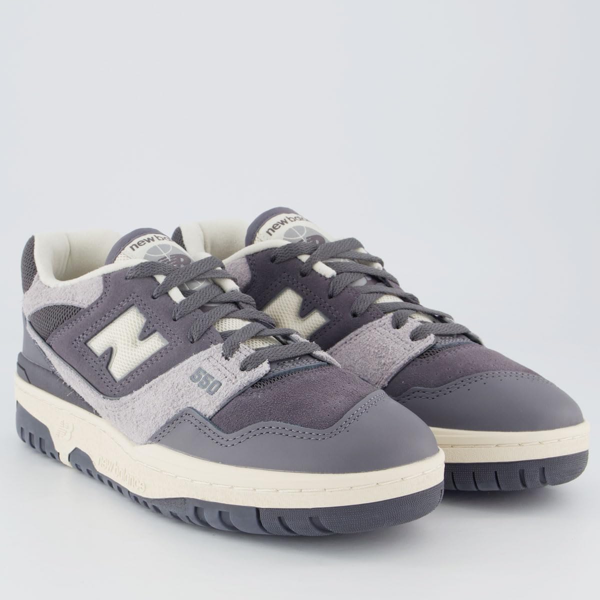 New Balance Men's 550 Sneakers