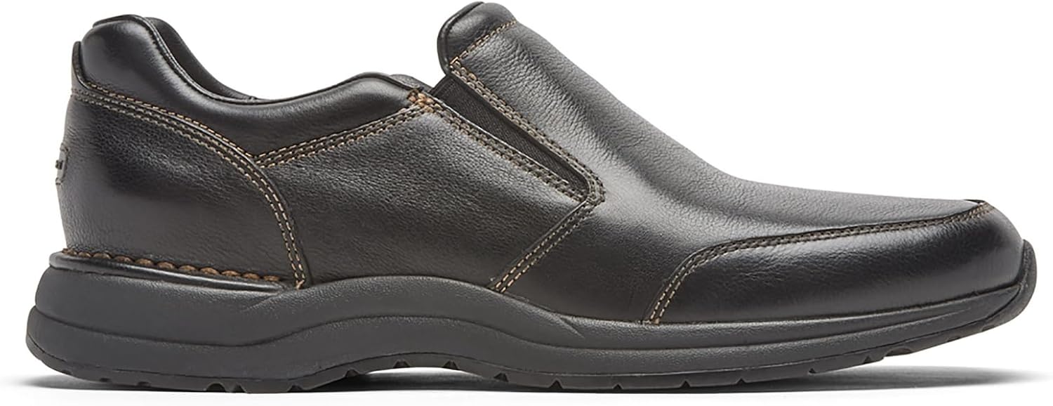 Rockport Edge Hill II Double Gore Men's Slip On