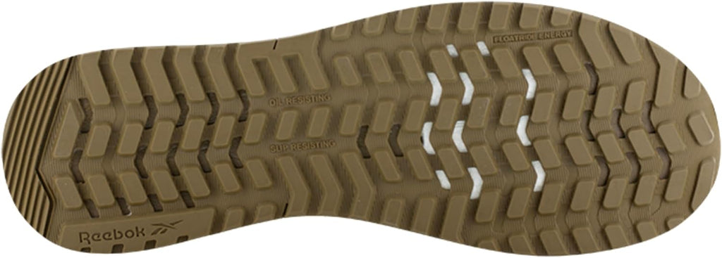 Reebok Work NANO X1 Adventure Tactical Men's Boot