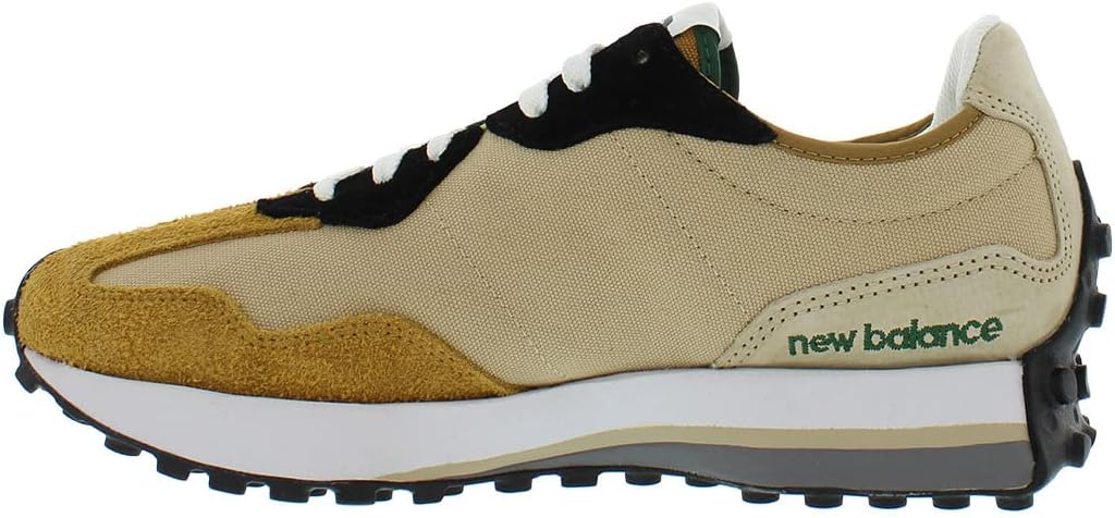 New Balance Lifestyle Shoes 327 for Men ShoesMan