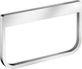 Keuco 12721010000 Closed Towel Ring - Chrome