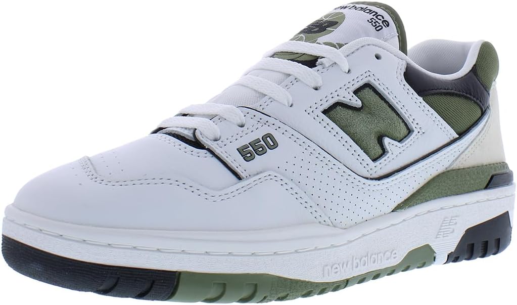 New Balance Mens 550
