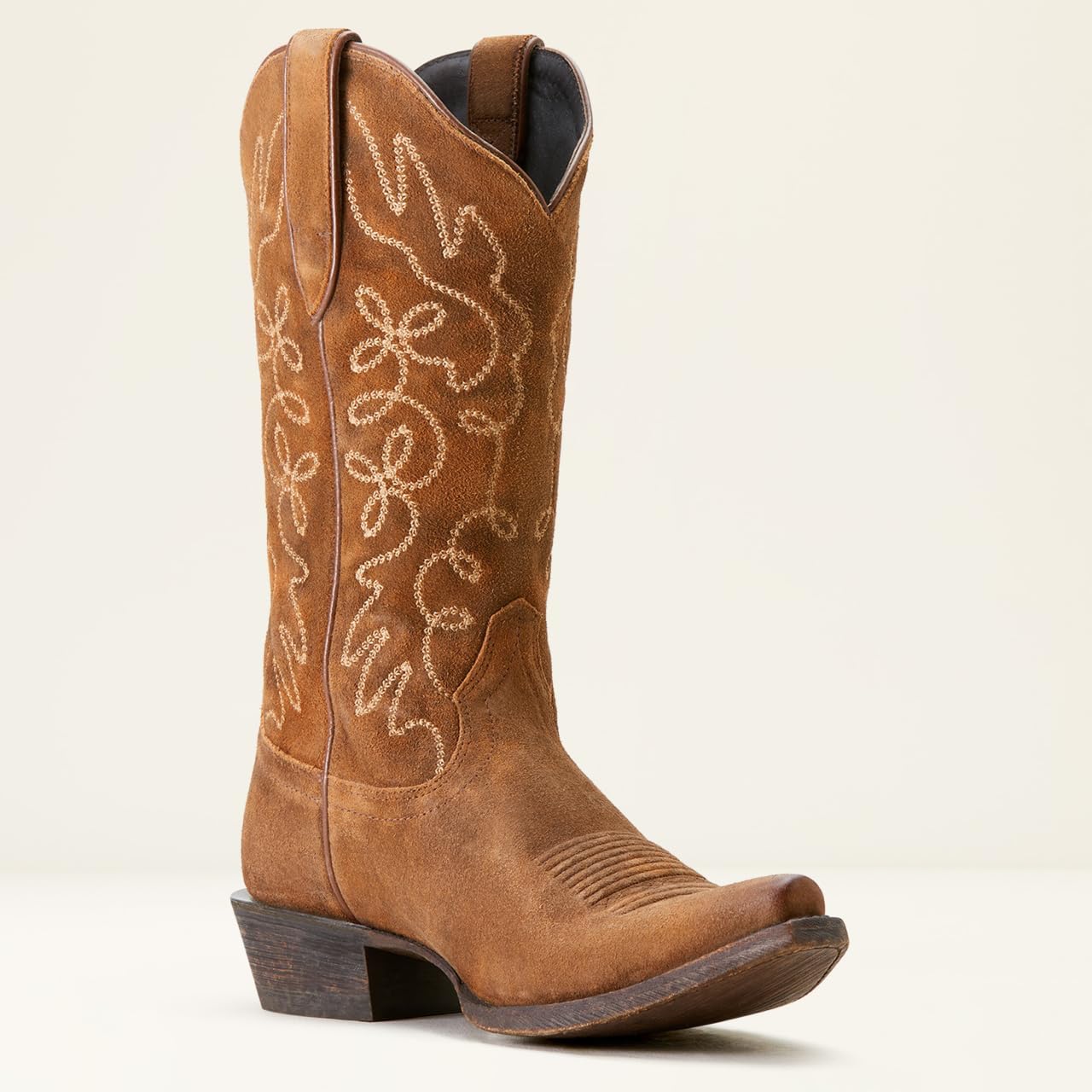 ARIAT womens Jukebox Western Boot
