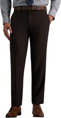 Haggar Men's Haggar Men's Jmh Premium Stretch Tailored Fit Suit Separates - Pants and Jackets