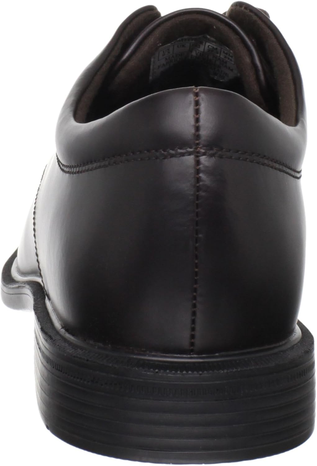Rockport Men's Evander Moc-Toe Oxford