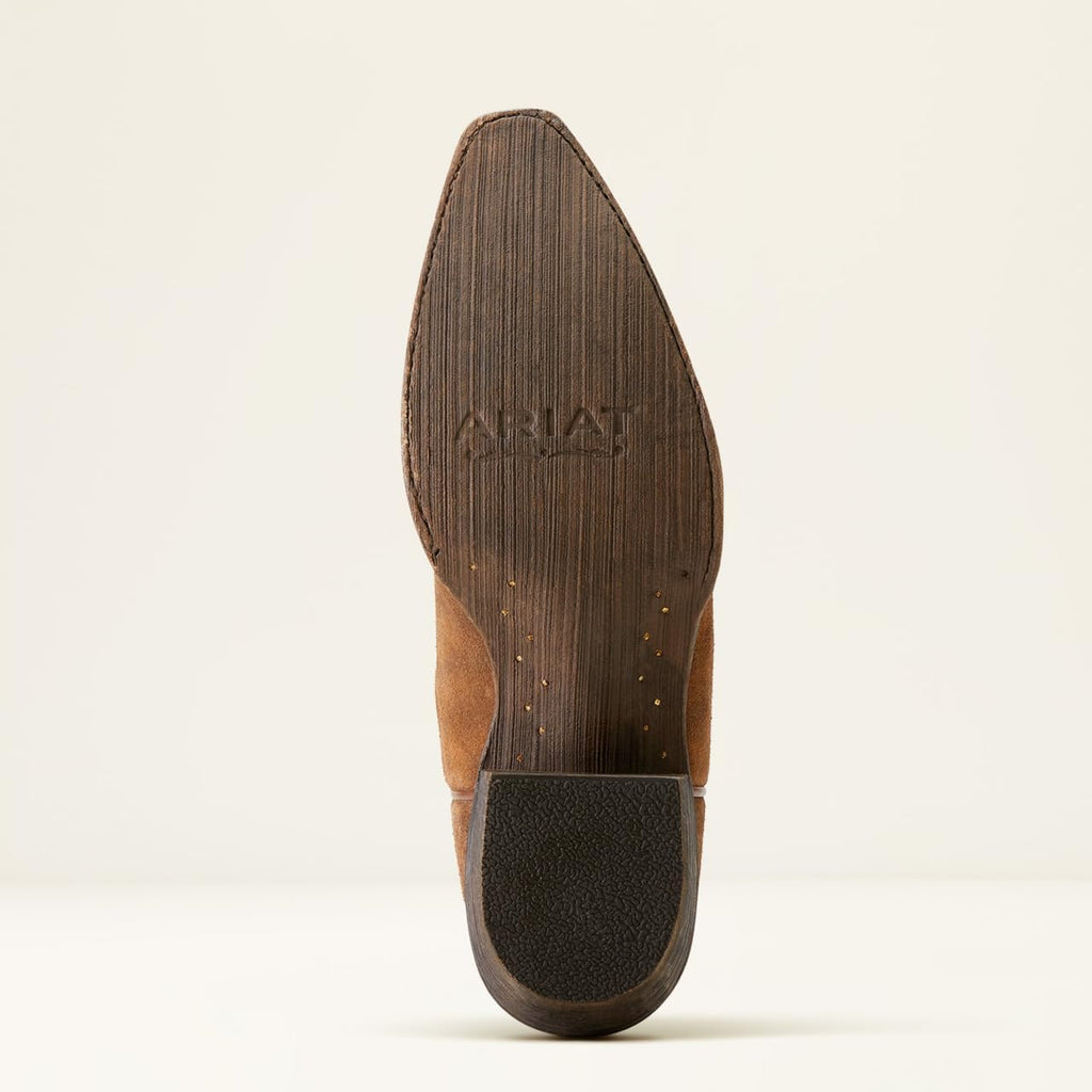 ARIAT womens Jukebox Western Boot