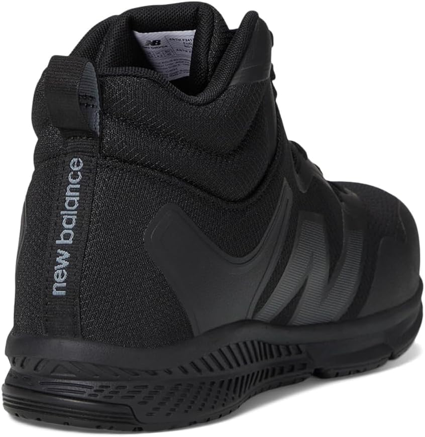 New Balance Mens Composite Toe Evolve
