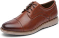 Rockport Mens Garett Cap Toe