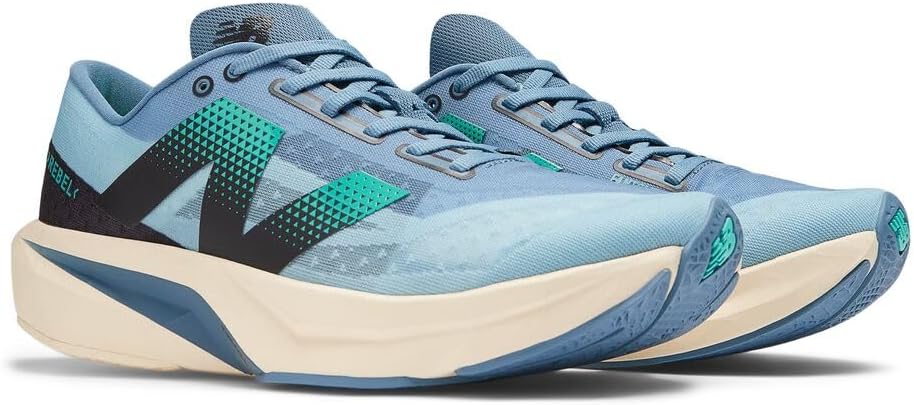 New Balance Men's FuelCell Rebel V4 Running Shoes