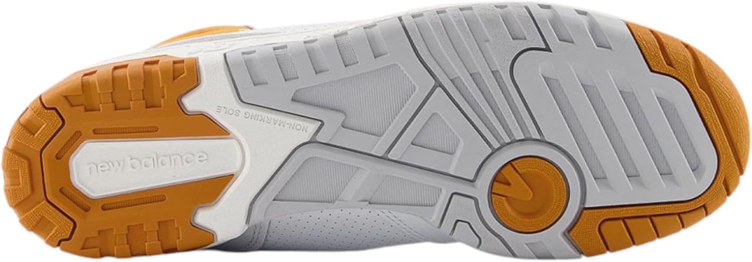 New Balance Mens Bb650 V1