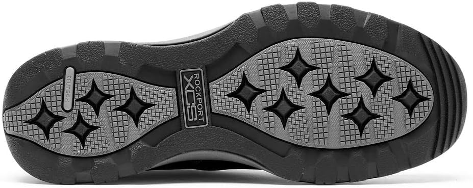 Rockport XCSSpruce Peak Hiker Men's Boot