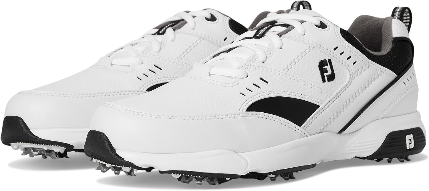 FootJoy Men's Sneaker Golf Shoes