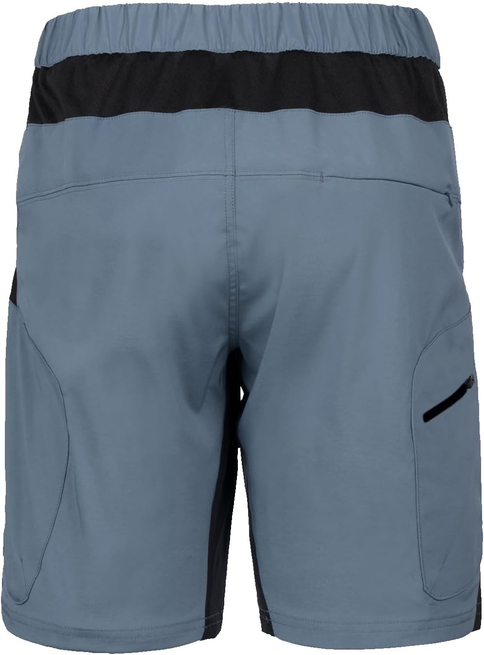 ZOIC Ether 9' Men's Mountain Biking Shorts w/Essential Liner - Durable, Stretch Fabric, Trail Fit - Cycling, Bike Riding