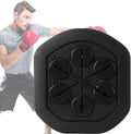 Music Boxing Mat,Target Boxing Mat,Electronic Boxing Practice Wall Target,with,for Fast Hand-Eye Reaction and Coordination Exercise,Boxing Equipment,for Children and Adults