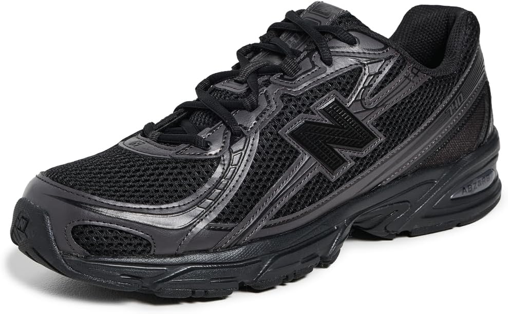 New Balance Men's MC996 Lightweight Tennis Shoe
