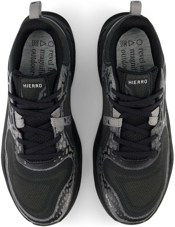 New Balance Men's Fresh Foam X Hierro V8