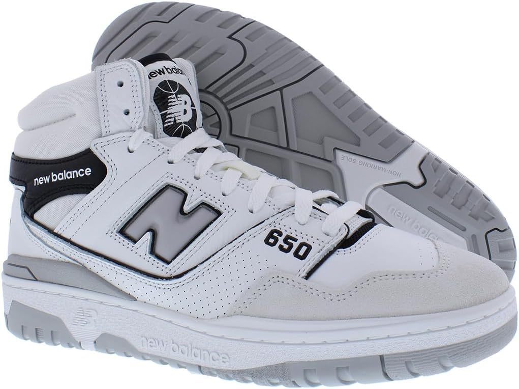 New Balance Mens Bb650 V1