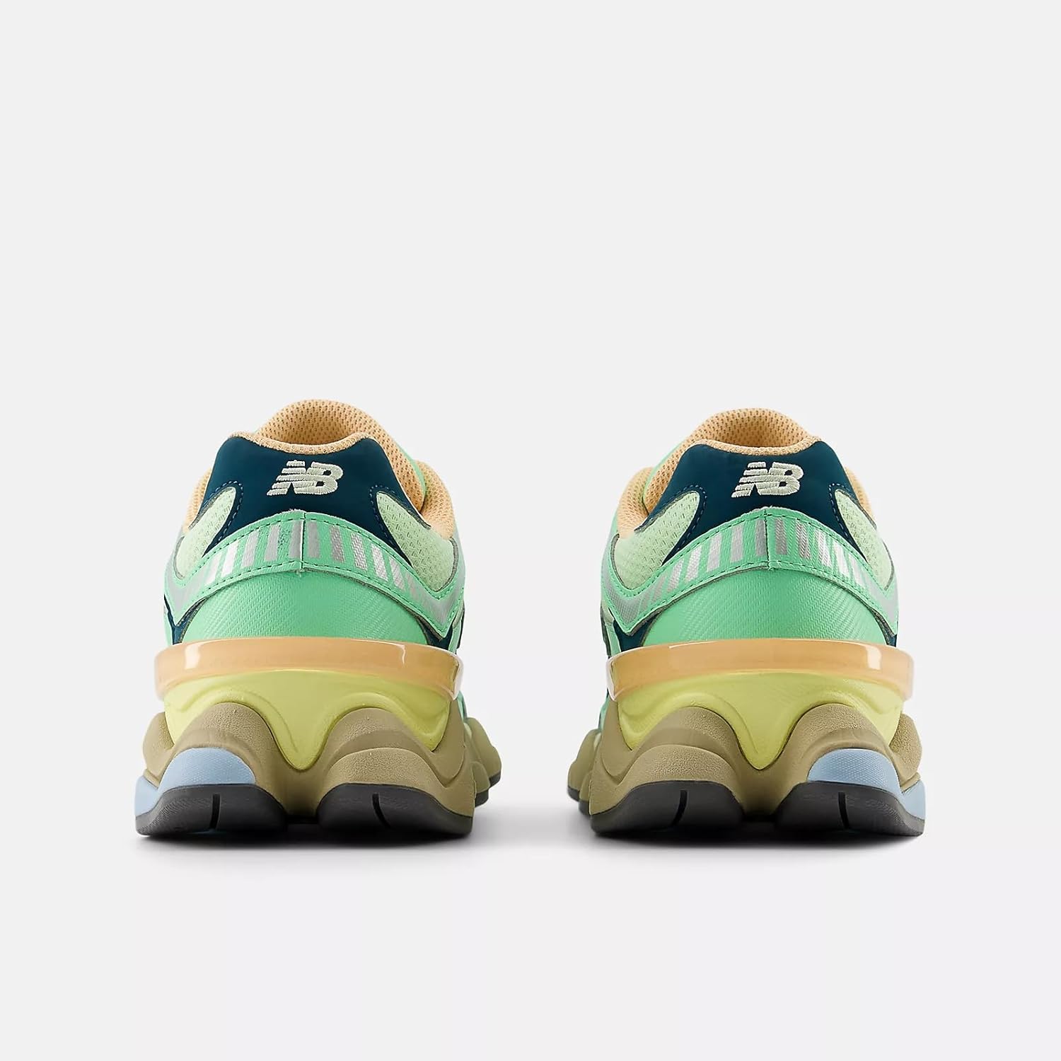 New Balance Men's 9060 Sneakers
