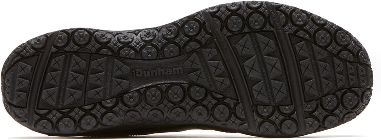 Dunham Cloud Men's Boot, 15 2E US, Brown