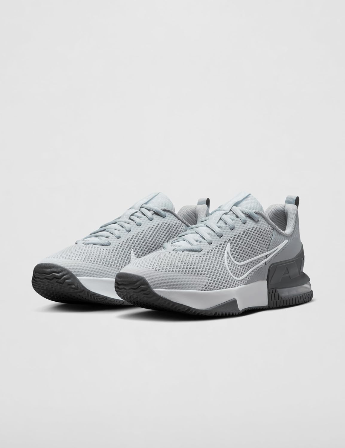 Nike Men's Air Max Alpha Trainer 6 Workout Shoes