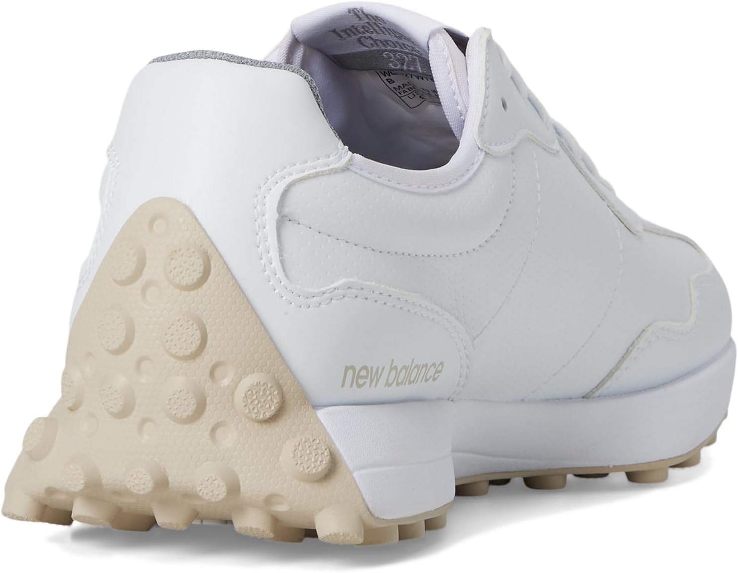 New Balance Women's 327 Golf