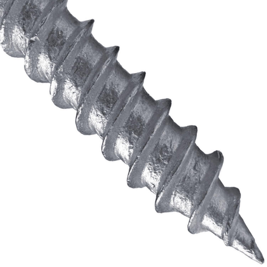 12 x 1-1/2' NO Paint Metal Roofing Screws - Hex Washer Head- Self-Starting/Tapping - EPDM Washer. 6 X 250 Bags - 1,500 Screws