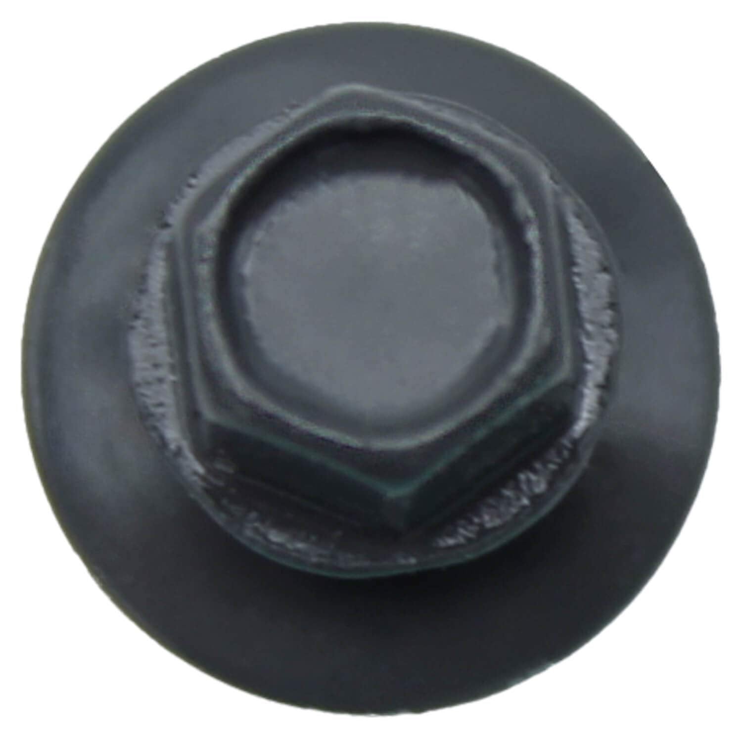 14x2 Metal Roofing Screws (FAB. Charcoal) (14X2 MRS CASE)