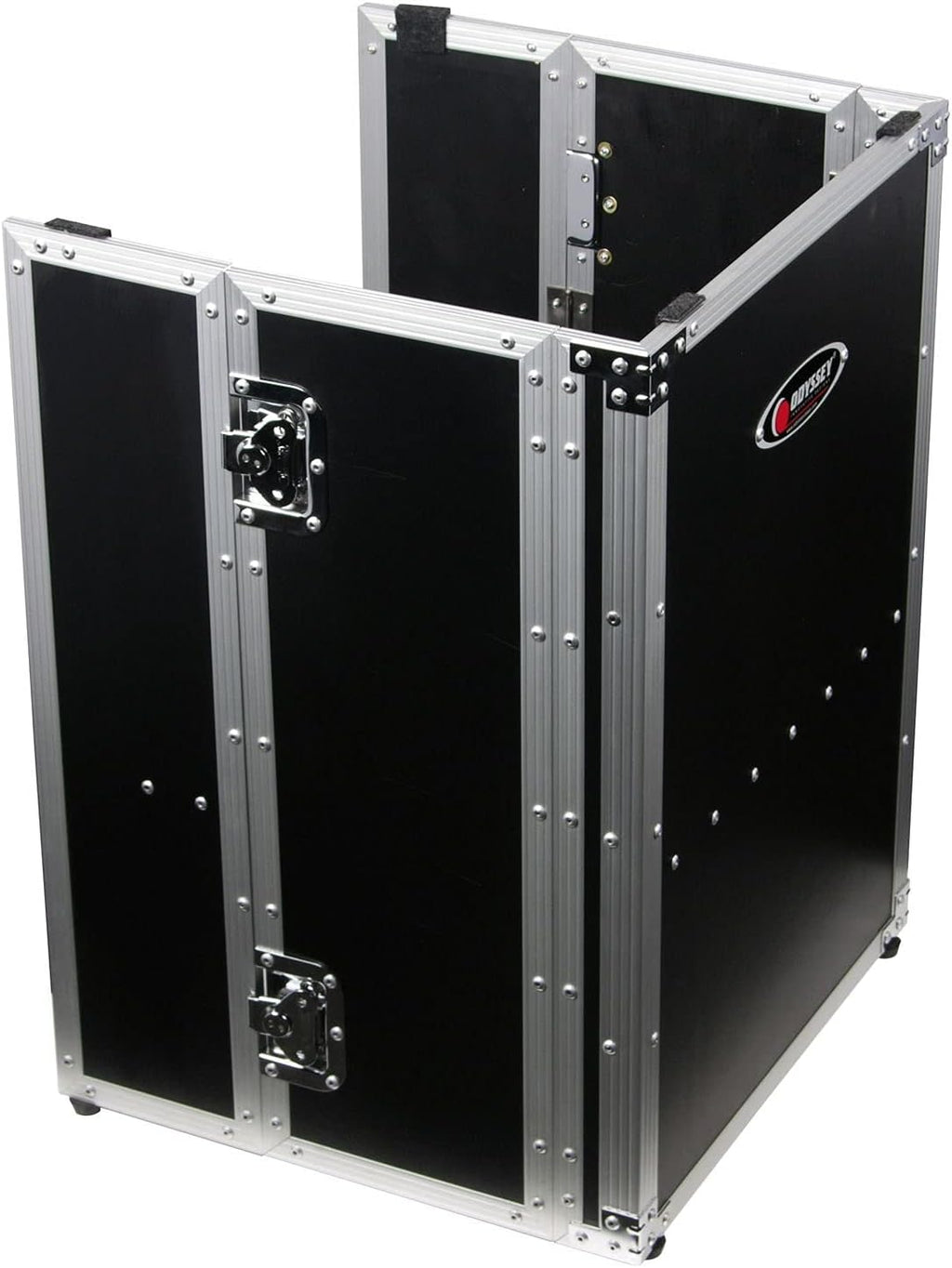 19' Wide x 26' Tall DJ Fold-out Stand