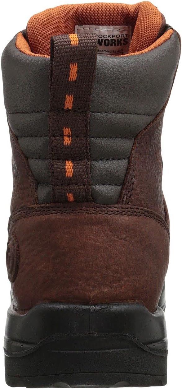 Converse Work Men's RK6635 Work Boot