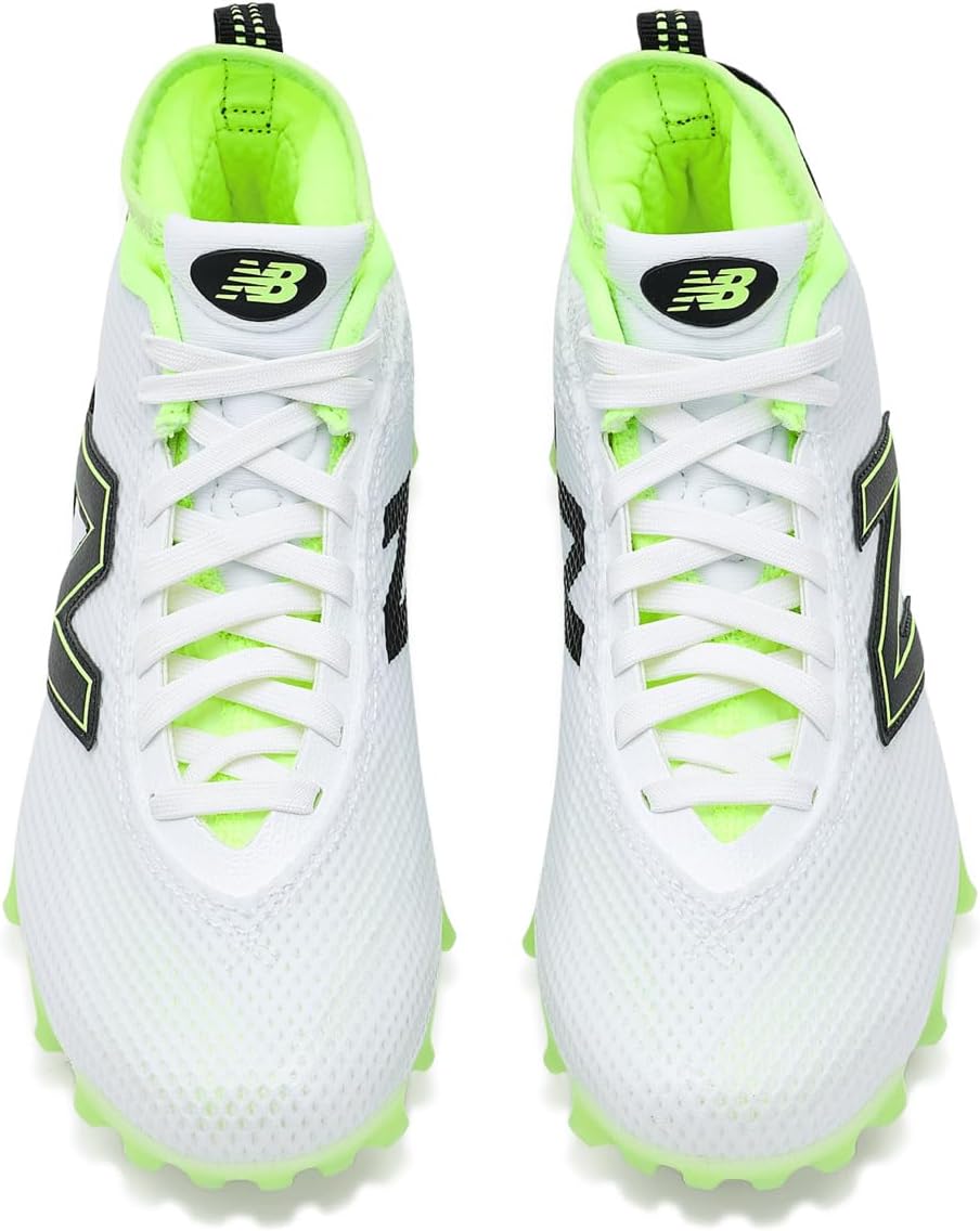 New Balance Unisex-Adult Freezelx V5