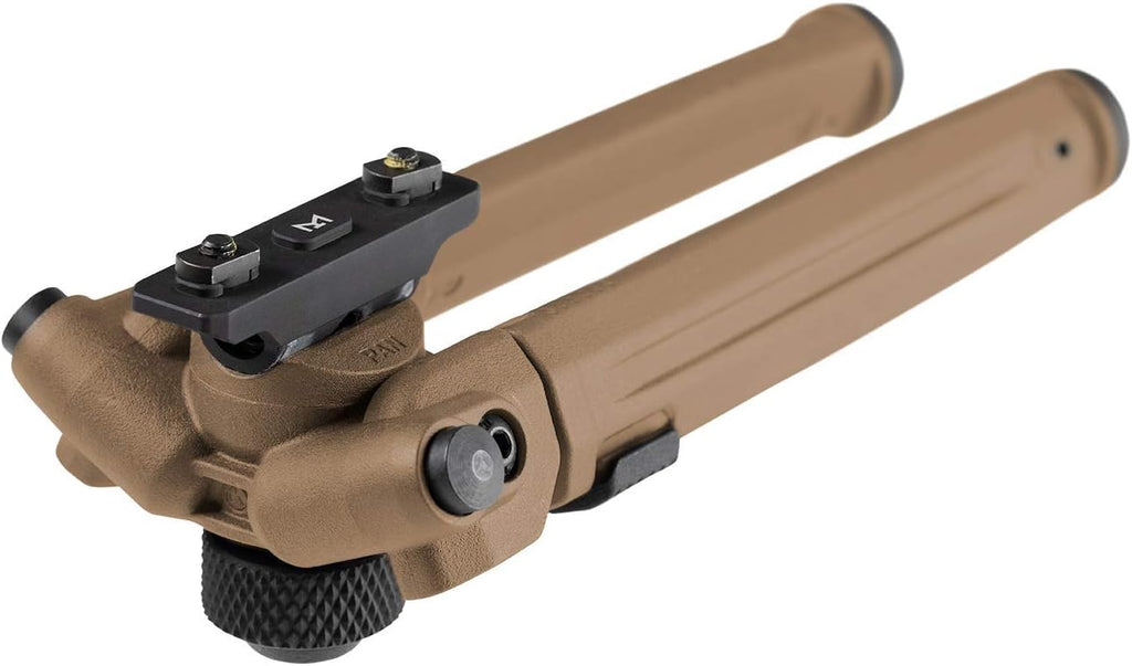 Magpul Rifle Bipod Gun Rest for Hunting and Shooting