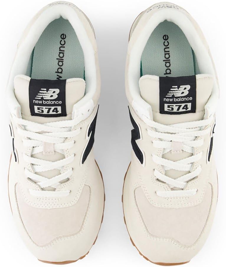 New Balance Womens 574