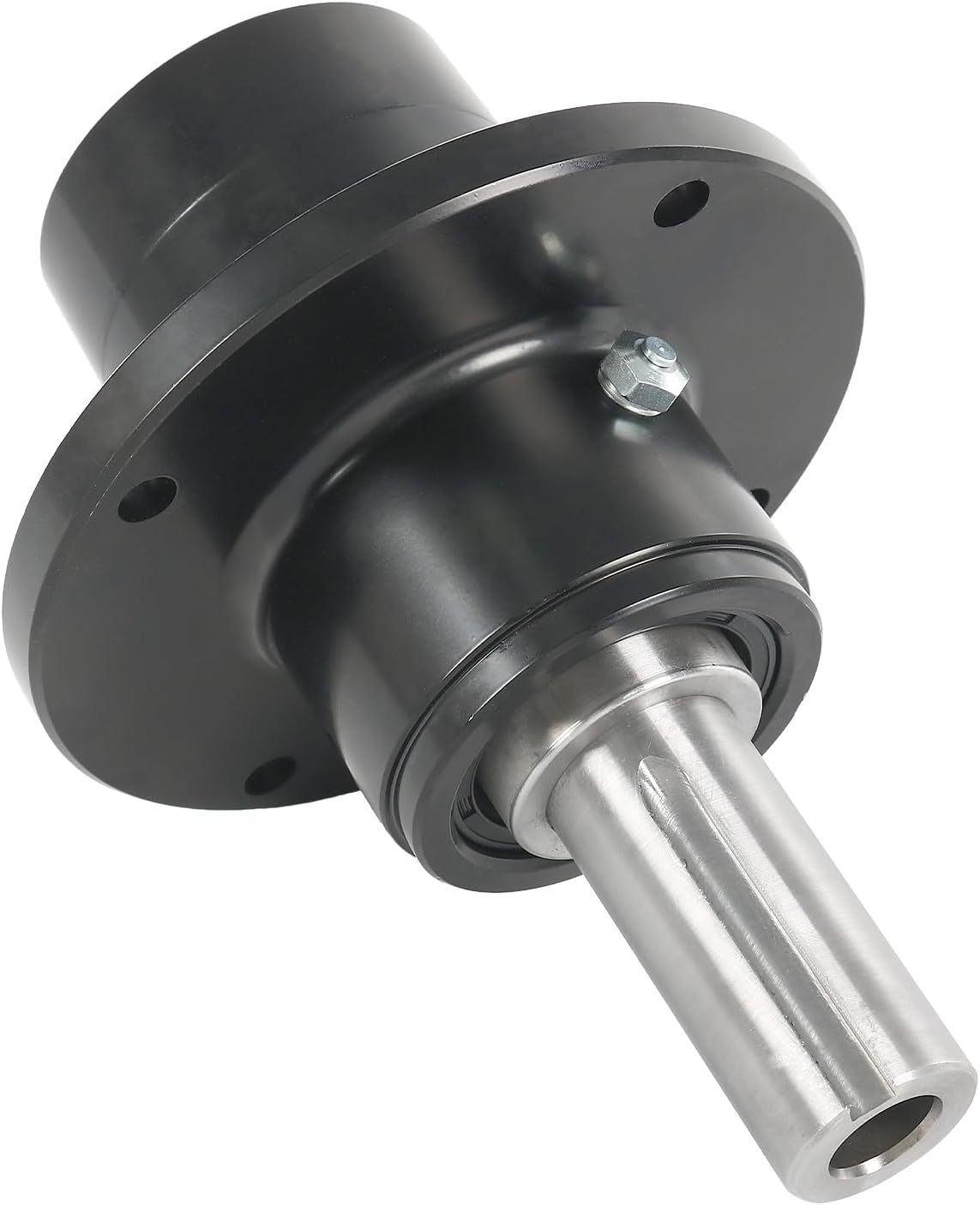 Spindle Assembly Replacement for Scag 461663 46631 46400 46020, Ferris 1530301 5030301, Compatible with Scag 48' 52' 61' Deck Lawn Mowers