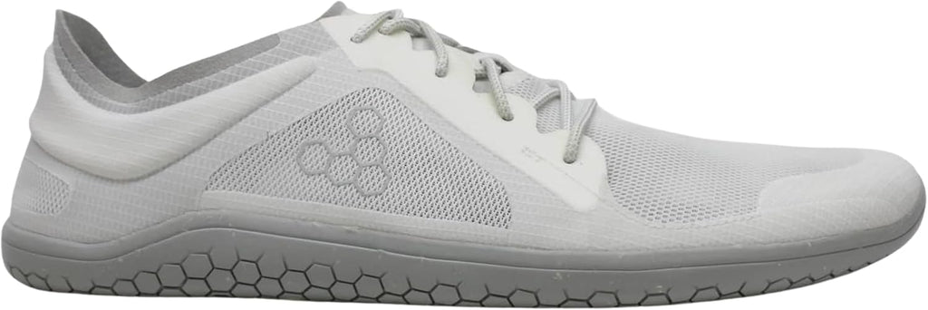 Vivobarefoot Primus Lite 3.5 Mens Barefoot Shoes | Build Strength, Balance & Mobility | Lightweight for Training & Running | Wide Fit Grounding Shoes | Vegan