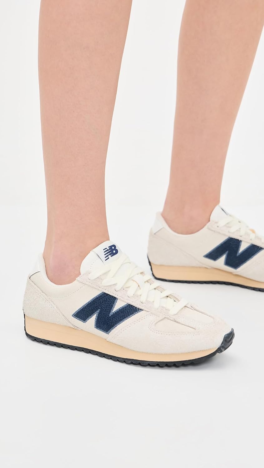 New Balance Unisex 471 Sneakers