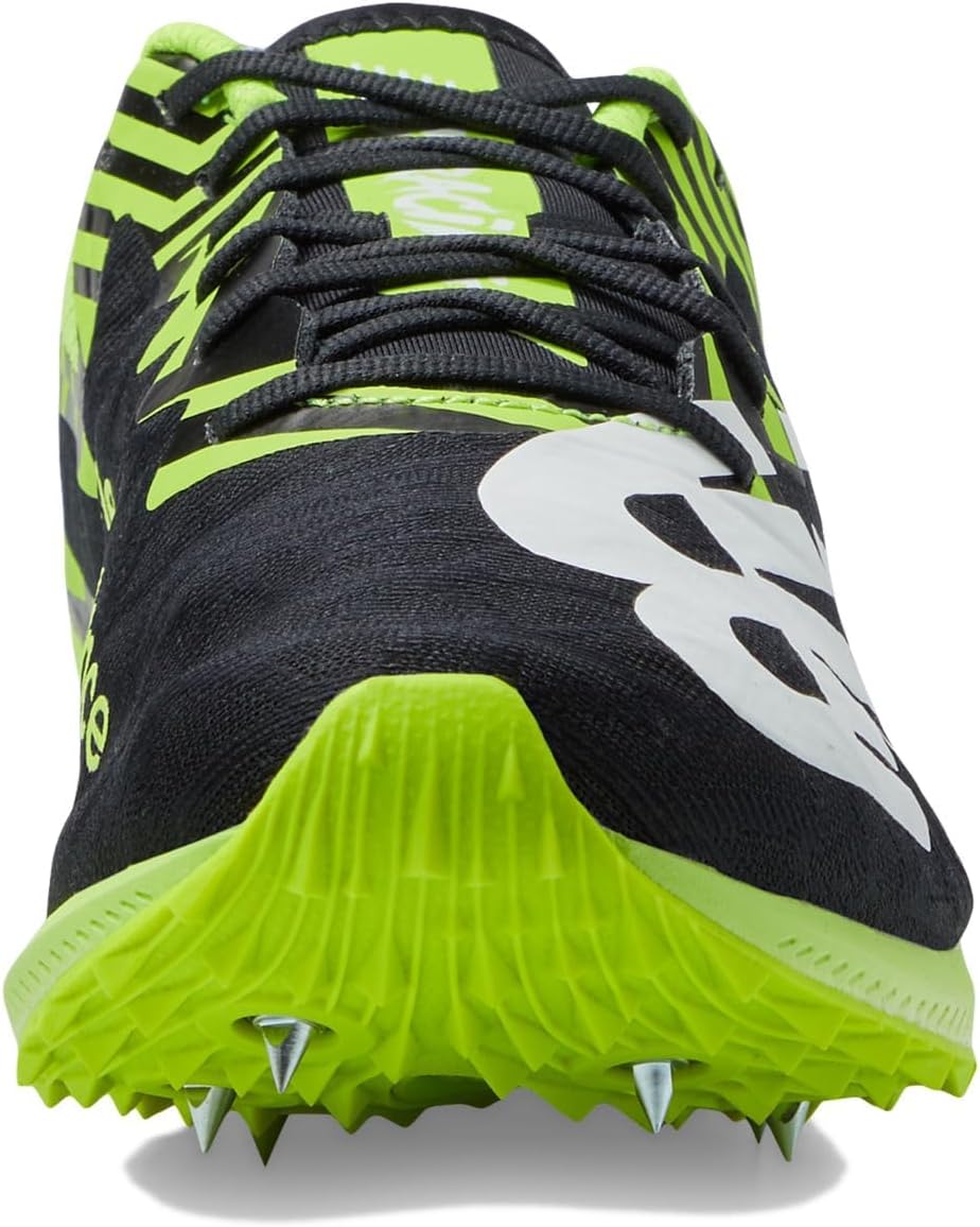 New Balance Men's XC Seven V4