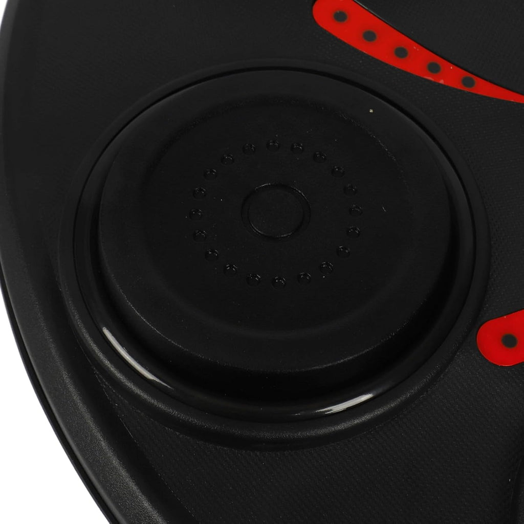 Keenso Interactive Smart Music Boxing Trainer Wall Mounted Rechargeable Punching Equipment for Children