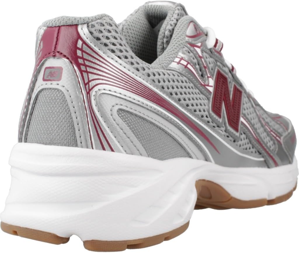 New Balance Men's MC996 Lightweight Tennis Shoe