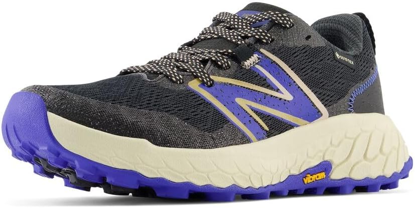New Balance womens Fresh Foam X Hierro V7 Gore-tex